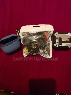 Samsung Galaxy Buds 3 Pro