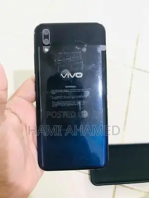 Vivo Y93 (Used)