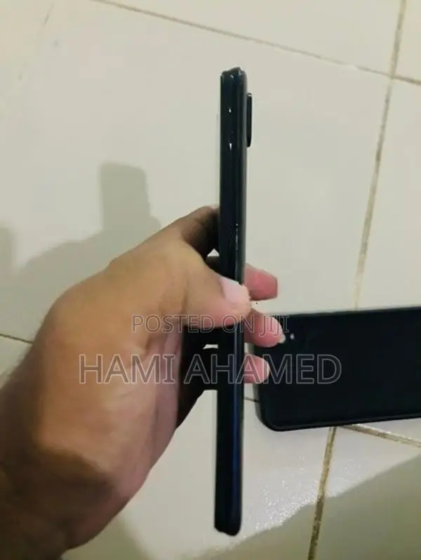 Vivo Y93 (Used)