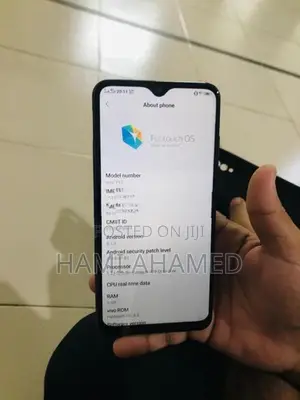 Vivo Y93 (Used)