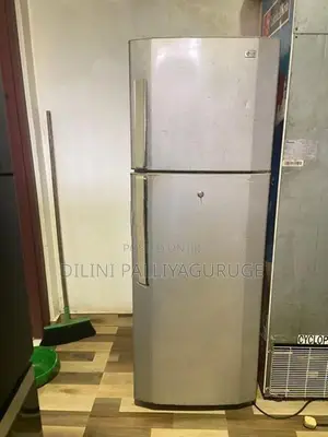 LG Fridge