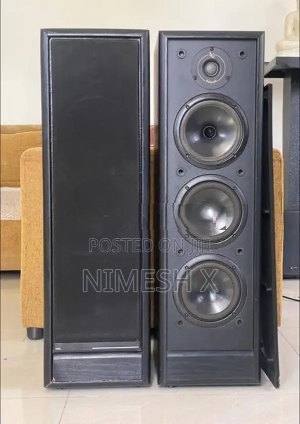 Infinity Floor Standing Speakers