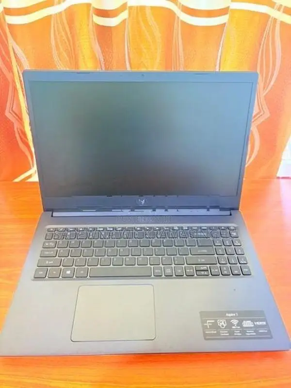 Acer Aspire A315-23 Laptop 1TB