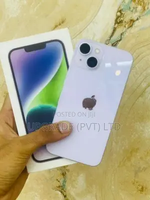 Apple iPhone 14 128GB (Used)