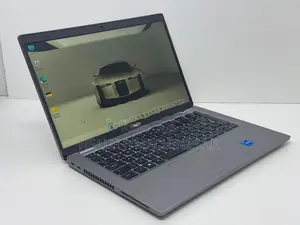Dell Latitude 5420 Core i7 11th Gen 8GB 256GB