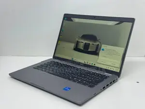 Dell Latitude 5420 Core i7 11th Gen 8GB 256GB