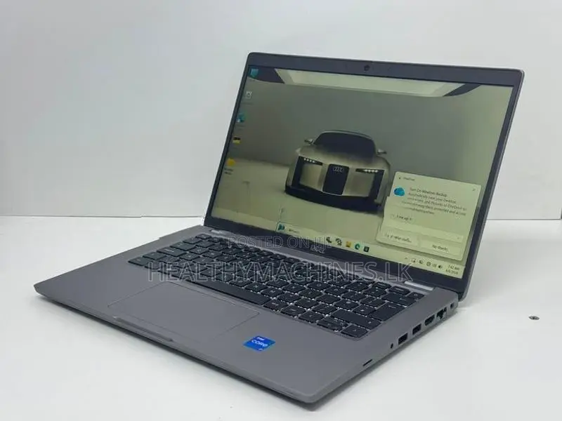 Dell Latitude 5420 Core i7 11th Gen 8GB 256GB