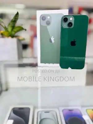 Apple iPhone 13 128GB (Used)