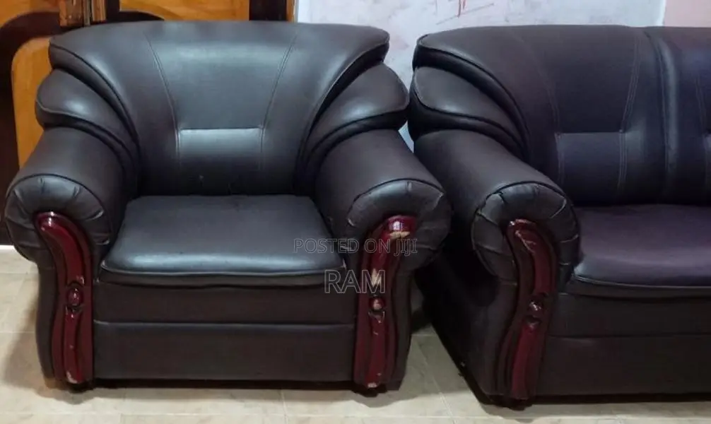 Sofa Set
