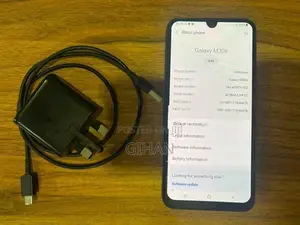 Samsung Galaxy M30 S (Used)