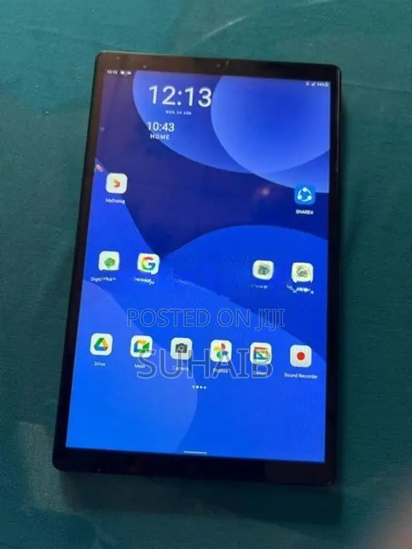 Lenovo Tablet M10 HD