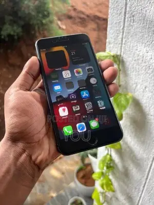 Apple iPhone 7 Plus 256GB (Used)