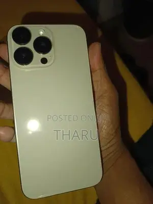 Apple iPhone 16 Pro Max 1TB (Used)