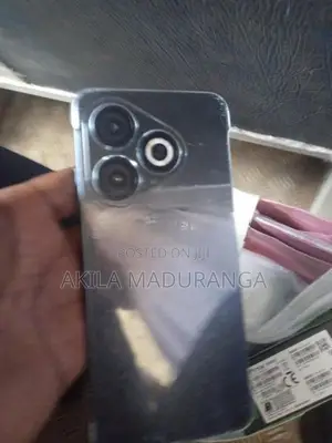 Infinix Smart 10 (Used)