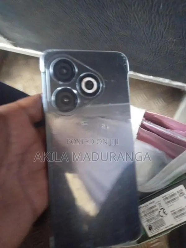 Infinix Smart 10 (Used)