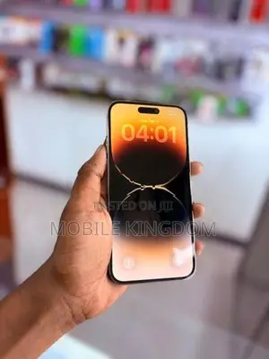 Apple iPhone 14 Pro 128GB (Used)