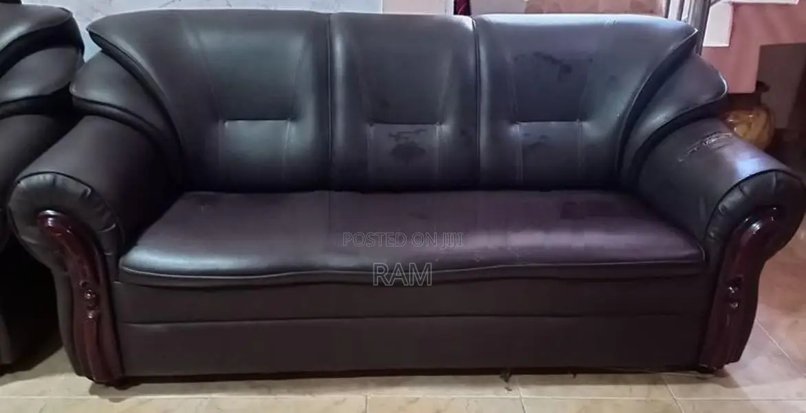 Sofa Set