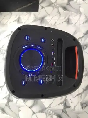 JBR Party Box