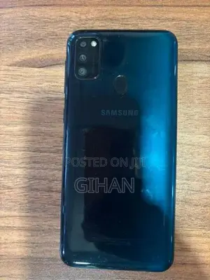 Samsung Galaxy M30 S (Used)