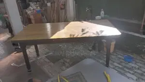 Teak Table