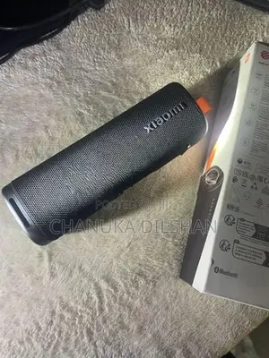 Xiaomi Sound Outdoor 30W