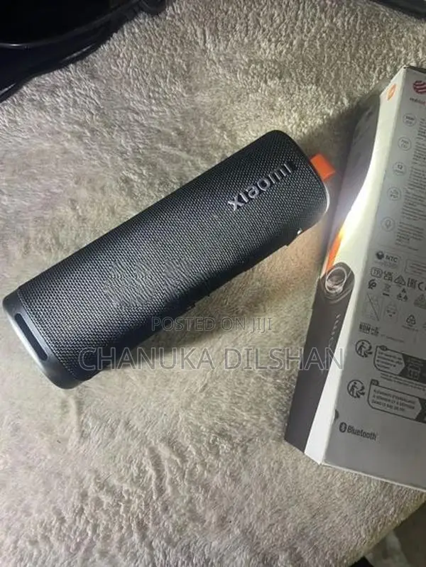 Xiaomi Sound Outdoor 30W