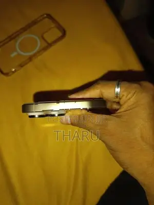 Apple iPhone 16 Pro Max 1TB (Used)