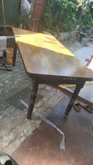 Teak Table