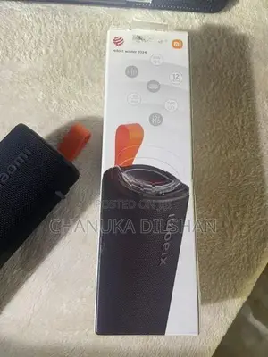 Xiaomi Sound Outdoor 30W