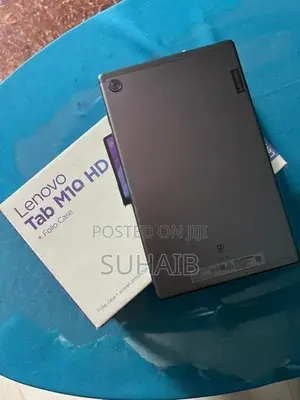 Lenovo Tablet M10 HD