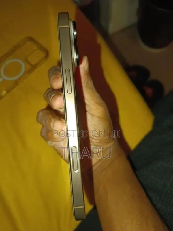 Apple iPhone 16 Pro Max 1TB (Used)
