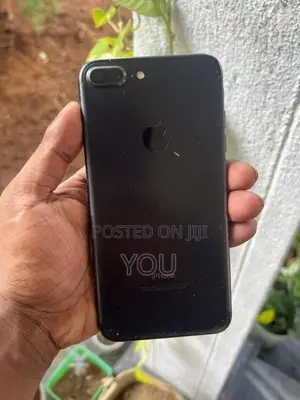 Apple iPhone 7 Plus 256GB (Used)