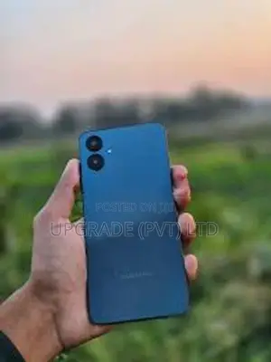 Samsung Galaxy A06 4GB 64GB (Used)