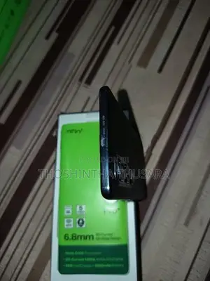 Infinix Hot 50i Pro Plus (Used)