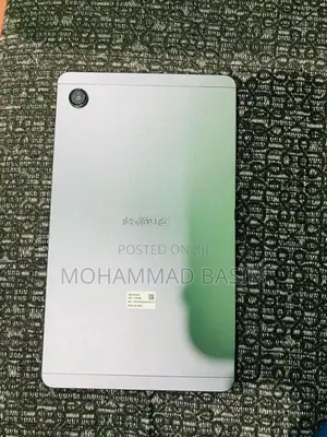 Samsung Galaxy A11 Tab