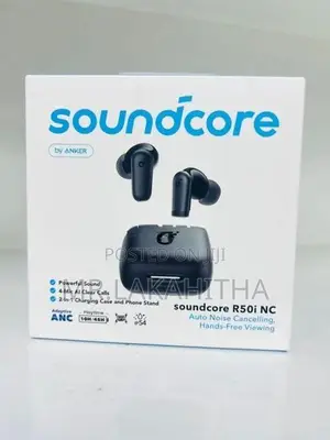 R50iNC Anker Soundcore Earbuds
