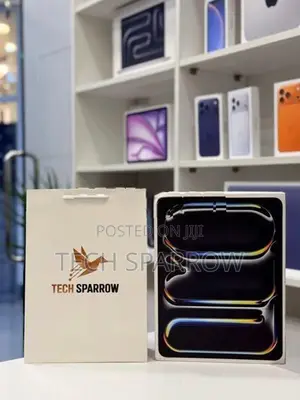 Apple iPad Pro (M5)
