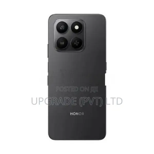 Honor X7D 8GB 256GB (Brand New)