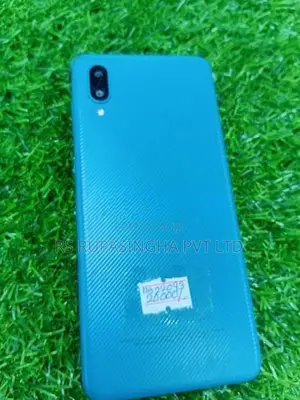 Samsung Galaxy M02 (Used)