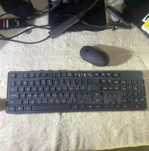 Xiaomi Wireless Keyboard with Mouse