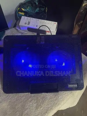 Laptop Cooling Pad