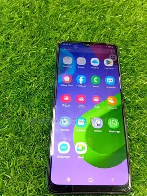 Samsung Galaxy M02 (Used)
