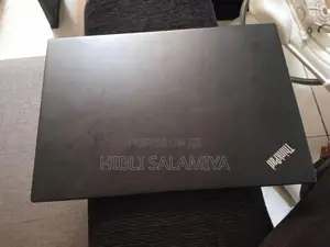 Lenovo Laptop
