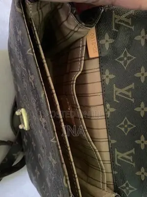 Louis Vuitton Bag