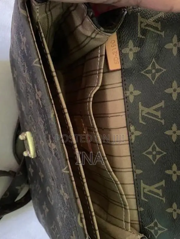 Louis Vuitton Bag