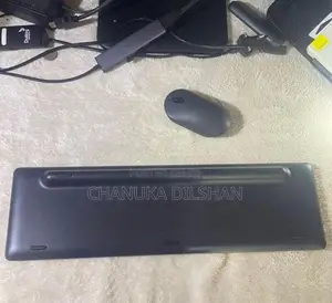 Xiaomi Wireless Keyboard with Mouse