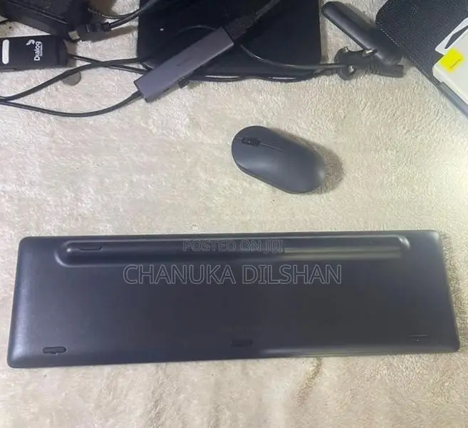 Xiaomi Wireless Keyboard with Mouse