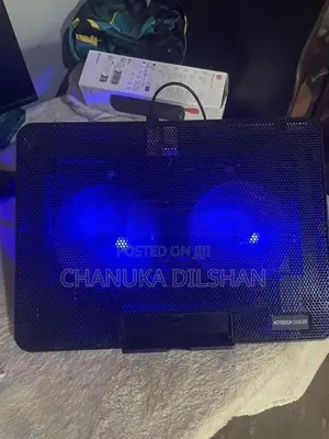 Laptop Cooling Pad
