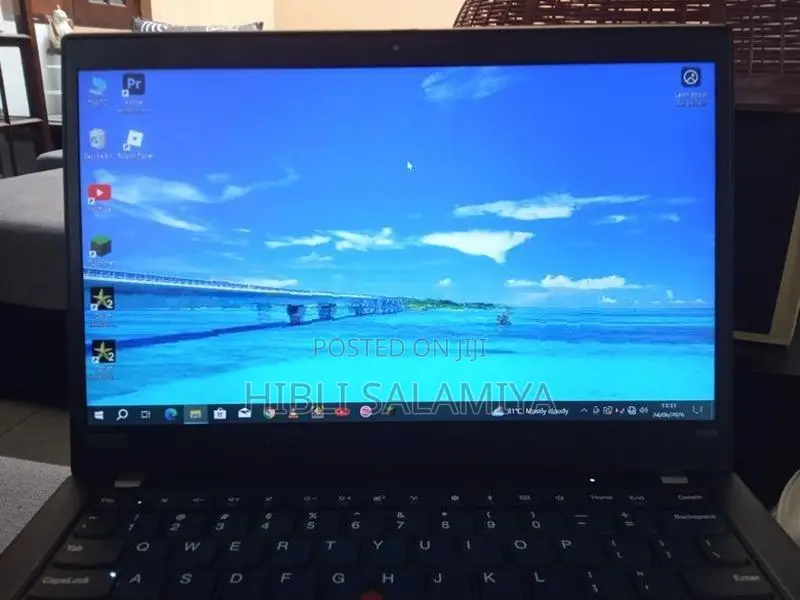 Lenovo Laptop