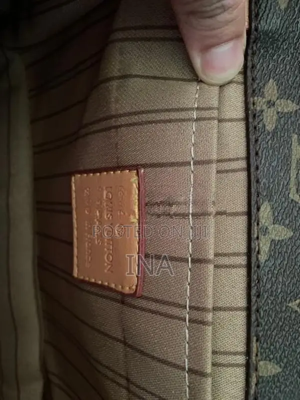 Louis Vuitton Bag